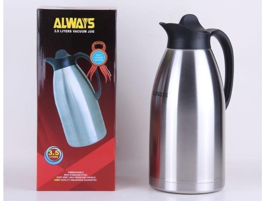 ALWAYS THERMOS 3.5L