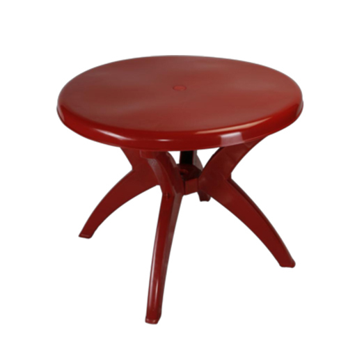 Plastic Table(Round)