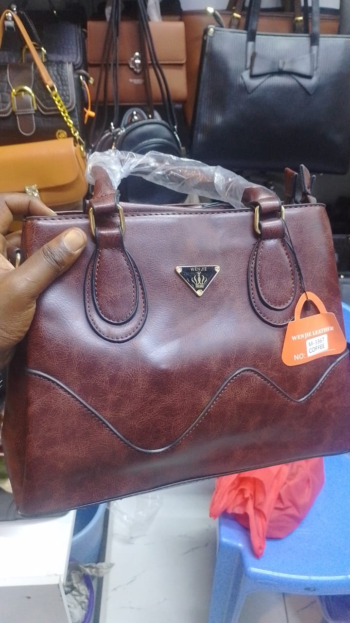 3IN1 HANDBAG