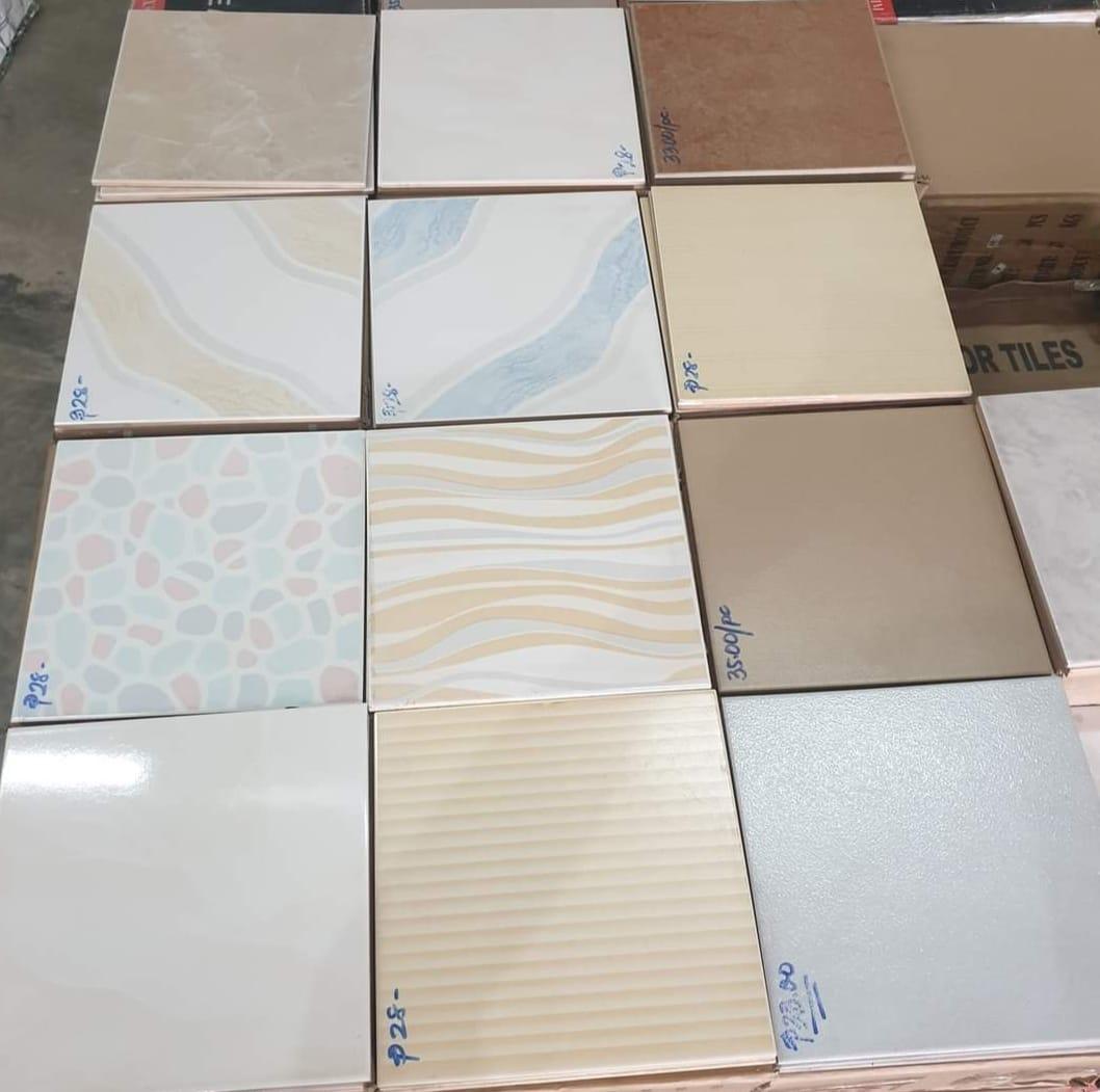TWYFORD TILES FLOOR TILES 60*60