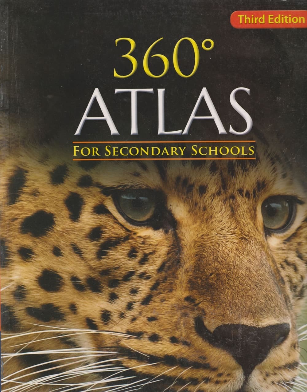 Atlas 360 for secondary schools