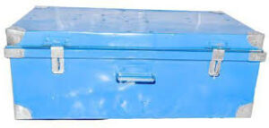 Extra Large metal box